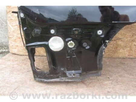 ФОТО Чверть кузова задня для Infiniti QX60/JX35 Київ