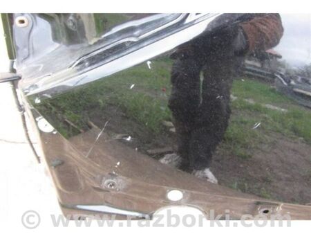 ФОТО Чверть кузова задня для Infiniti QX60/JX35 Київ