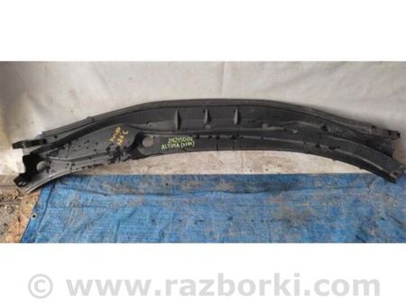 ФОТО Пластик під лобове скло / Жабо для Nissan Altima L33 Київ