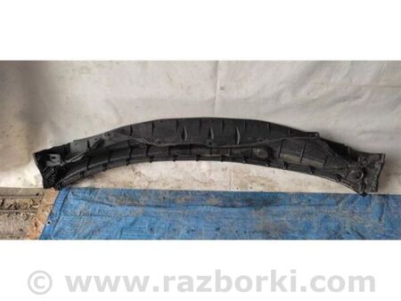 ФОТО Пластик під лобове скло / Жабо для Nissan Altima L33 Київ