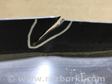 ФОТО Захист дну для Nissan Altima L33 Київ