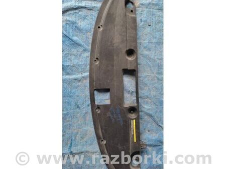 ФОТО Накладка замка капота для Nissan Altima L33 Київ