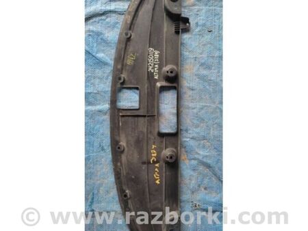 ФОТО Накладка замка капота для Nissan Altima L33 Київ