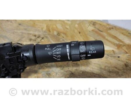 ФОТО Підрульовий перемикач для Subaru Outback IV BM/BR (09-14) Київ