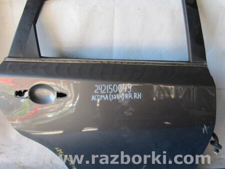 ФОТО Двері для Nissan Altima L33 Київ