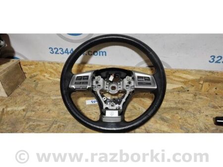 ФОТО кермо для Subaru Outback IV BM/BR (09-14) Київ