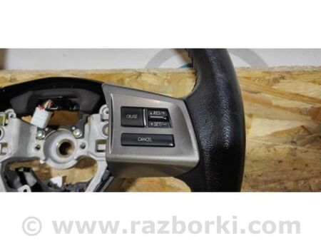 ФОТО кермо для Subaru Outback IV BM/BR (09-14) Київ