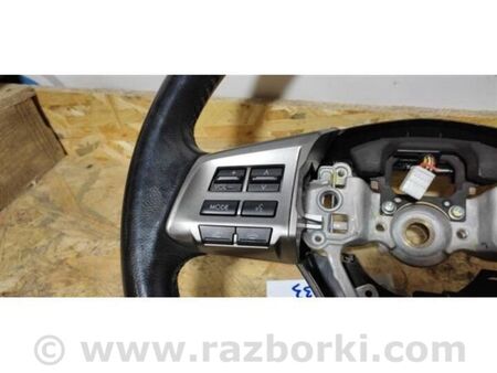 ФОТО кермо для Subaru Outback IV BM/BR (09-14) Київ