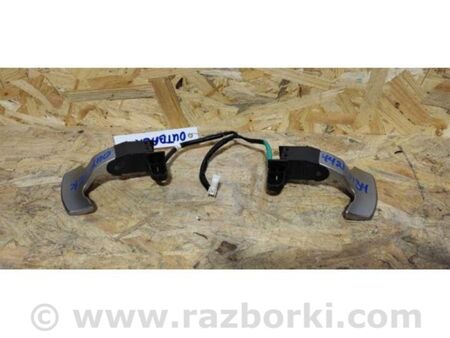 ФОТО Пелюстки перемикання передач для Subaru Outback IV BM/BR (09-14) Київ