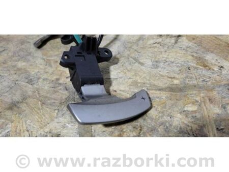 ФОТО Пелюстки перемикання передач для Subaru Outback IV BM/BR (09-14) Київ