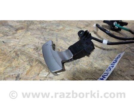 ФОТО Пелюстки перемикання передач для Subaru Outback IV BM/BR (09-14) Київ