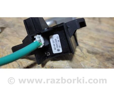 ФОТО Пелюстки перемикання передач для Subaru Outback IV BM/BR (09-14) Київ