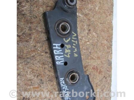 ФОТО Важіль задньої підвіски нижній поперечний для Nissan Altima L33 Київ