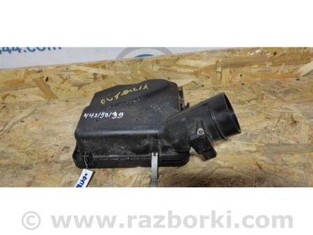 ФОТО Кришка корпусу повітряного фільтра для Subaru Outback IV BM/BR (09-14) Київ