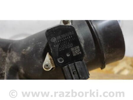 ФОТО Кришка корпусу повітряного фільтра для Subaru Outback IV BM/BR (09-14) Київ