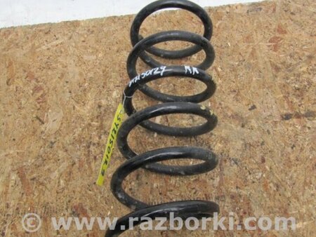 ФОТО Пружина задньої підвіски для Nissan Altima L33 Київ