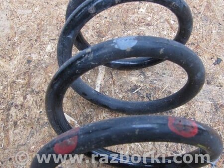 ФОТО Пружина задньої підвіски для Nissan Altima L33 Київ