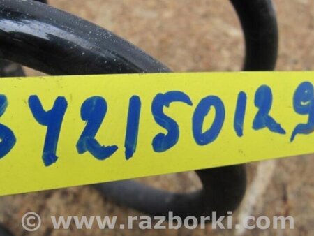 ФОТО Пружина задньої підвіски для Nissan Altima L33 Київ