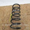 Пружина задньої підвіски Nissan Altima L33