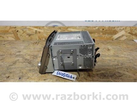 ФОТО Магнітола для Subaru Outback IV BM/BR (09-14) Київ