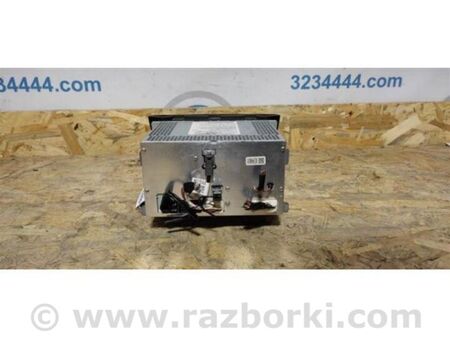 ФОТО Магнітола для Subaru Outback IV BM/BR (09-14) Київ