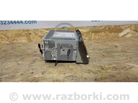 ФОТО Магнітола для Subaru Outback IV BM/BR (09-14) Київ