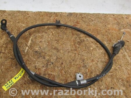 ФОТО трос стоянкового гальма для Nissan Altima L33 Київ