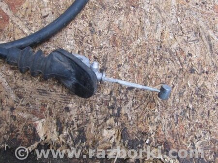 ФОТО трос стоянкового гальма для Nissan Altima L33 Київ