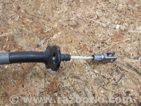 ФОТО трос стоянкового гальма для Nissan Altima L33 Київ