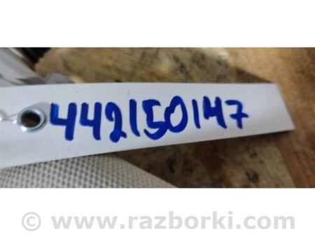 ФОТО Козирок сонцезахисний для Subaru Outback IV BM/BR (09-14) Київ