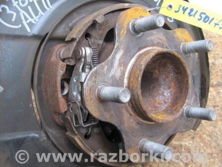 ФОТО Цапфа для Nissan Altima L33 Київ