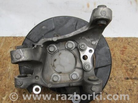 ФОТО Цапфа для Nissan Altima L33 Київ