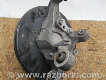 ФОТО Цапфа для Nissan Altima L33 Київ