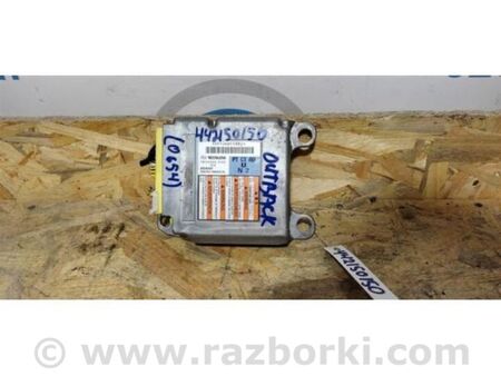 ФОТО Блок керування AIRBAG для Subaru Outback IV BM/BR (09-14) Київ
