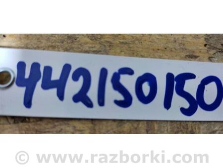 ФОТО Блок керування AIRBAG для Subaru Outback IV BM/BR (09-14) Київ