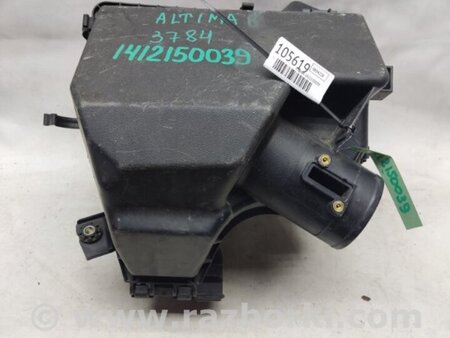 ФОТО Корпус повітряного фільтра для Nissan Altima L33 Київ