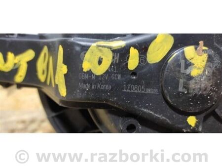 ФОТО Моторчик пічки для Subaru Outback IV BM/BR (09-14) Київ