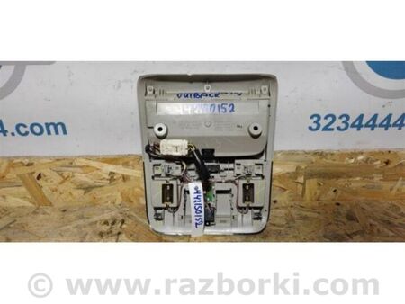 ФОТО плафон салону для Subaru Outback IV BM/BR (09-14) Київ