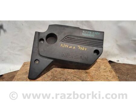 ФОТО Накладка двигуна декоративна для Nissan Altima L33 Київ