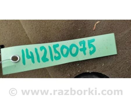 ФОТО Накладка двигуна декоративна для Nissan Altima L33 Київ