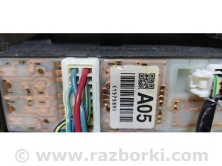 ФОТО Блок керування склопідіймачами для Subaru Outback IV BM/BR (09-14) Київ