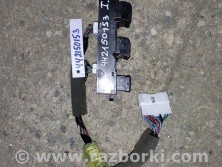 ФОТО Блок керування склопідіймачами для Subaru Outback IV BM/BR (09-14) Київ