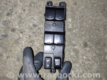 ФОТО Блок керування склопідіймачами для Subaru Outback IV BM/BR (09-14) Київ