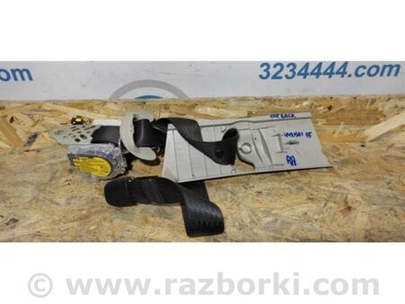 ФОТО Ремінь безпеки для Subaru Outback IV BM/BR (09-14) Київ