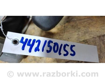 ФОТО Ремінь безпеки для Subaru Outback IV BM/BR (09-14) Київ