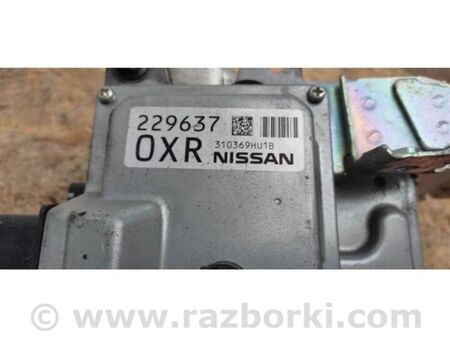 ФОТО Блок керування АКПП для Nissan Altima L33 Київ