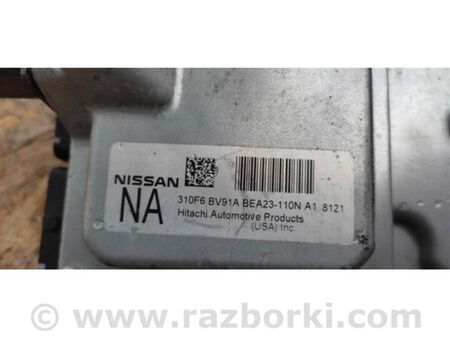 ФОТО Блок керування АКПП для Nissan Altima L33 Київ