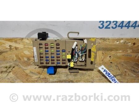 ФОТО Блок запобіжників салон для Subaru Outback IV BM/BR (09-14) Київ