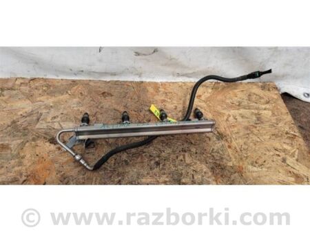 ФОТО Форсунка паливна для Nissan Altima L33 Київ