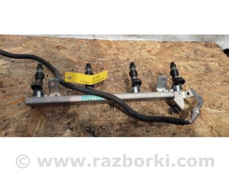 ФОТО Форсунка паливна для Nissan Altima L33 Київ